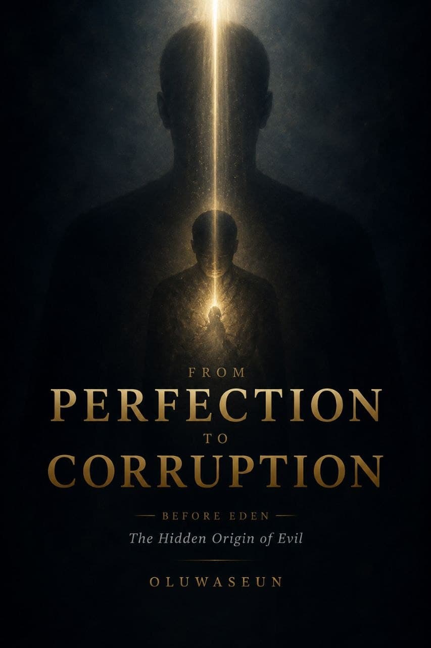 From Perfection to Corruption