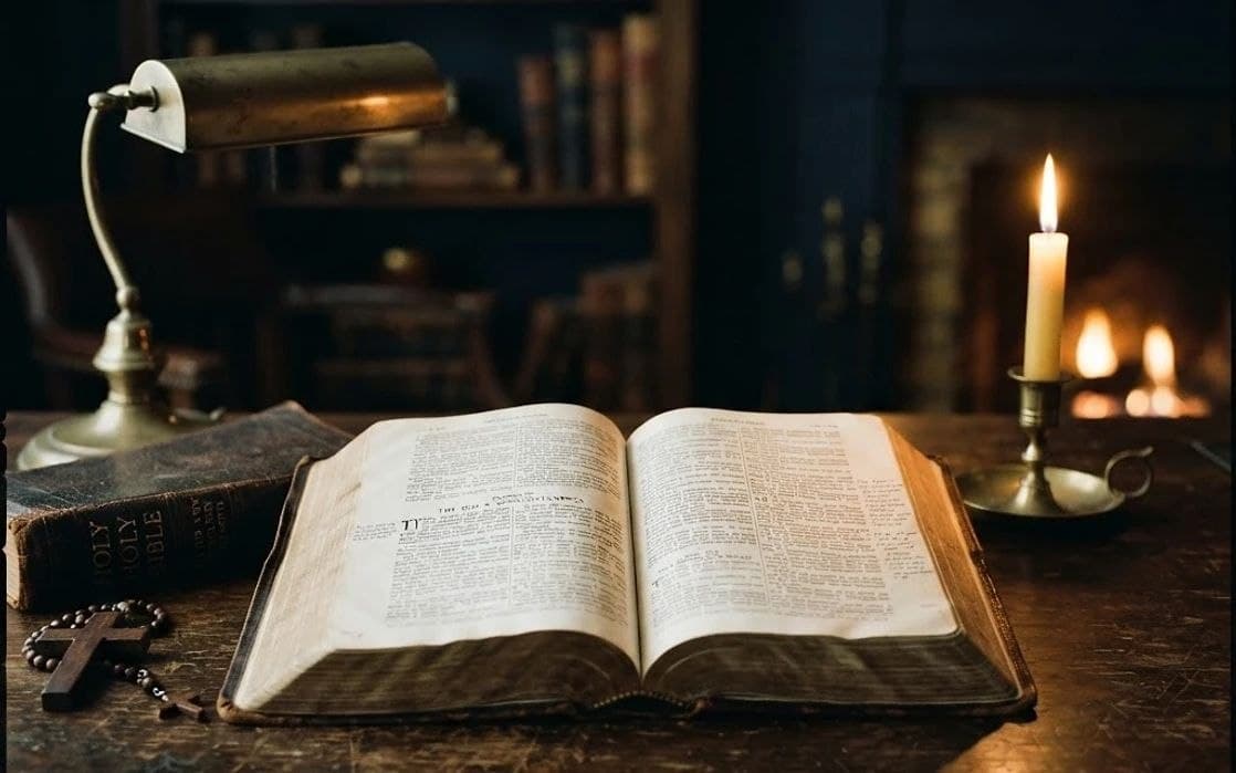 Reading Scripture in Context: Why It Matters