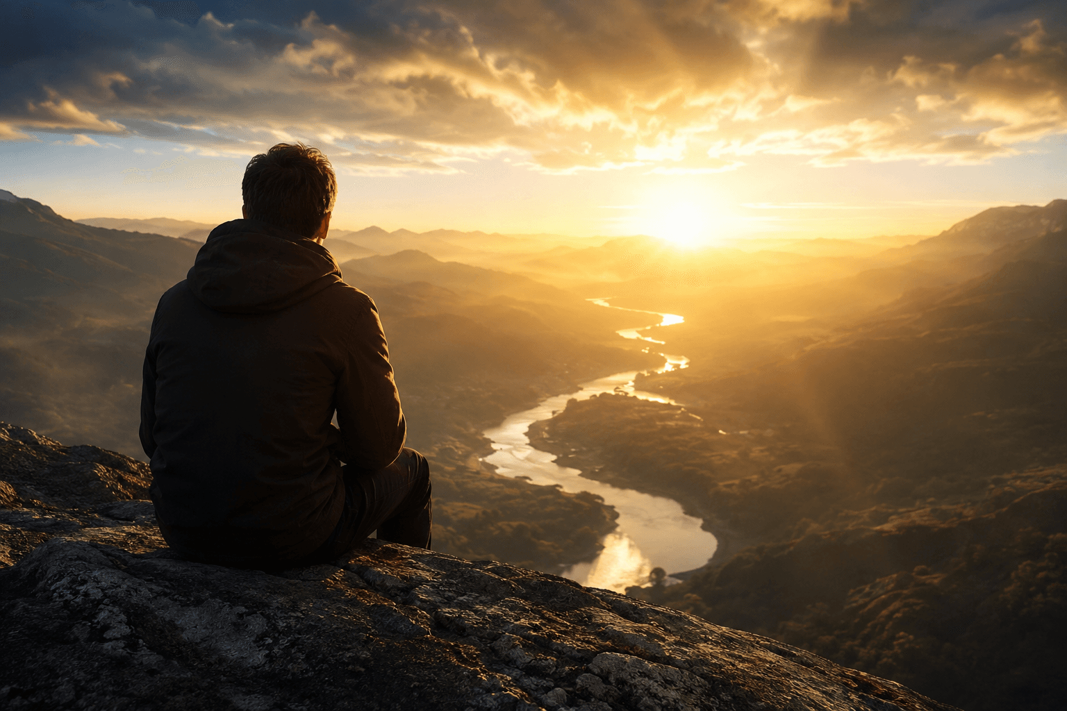 The Problem of Evil: When Suffering Meets the Goodness of God